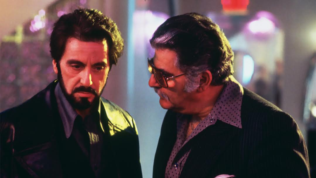 Carlito’nun Yolu (Carlito’s Way)