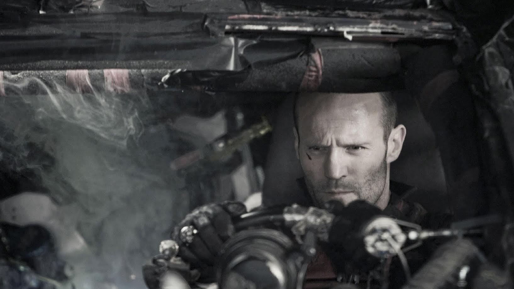 Ölüm Yarışı (Death Race)