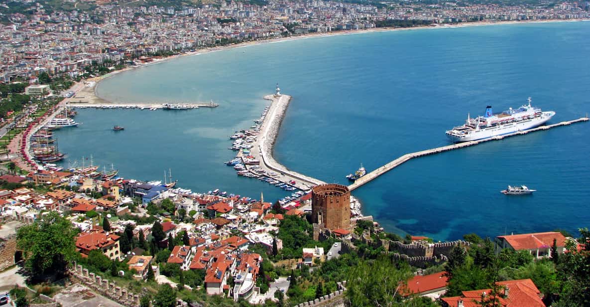 ALTİD Başkanı Cem Özcan: “2026 turizm sezonu dikkatle yönetilmesi gereken zorlu bir dönem olacak”