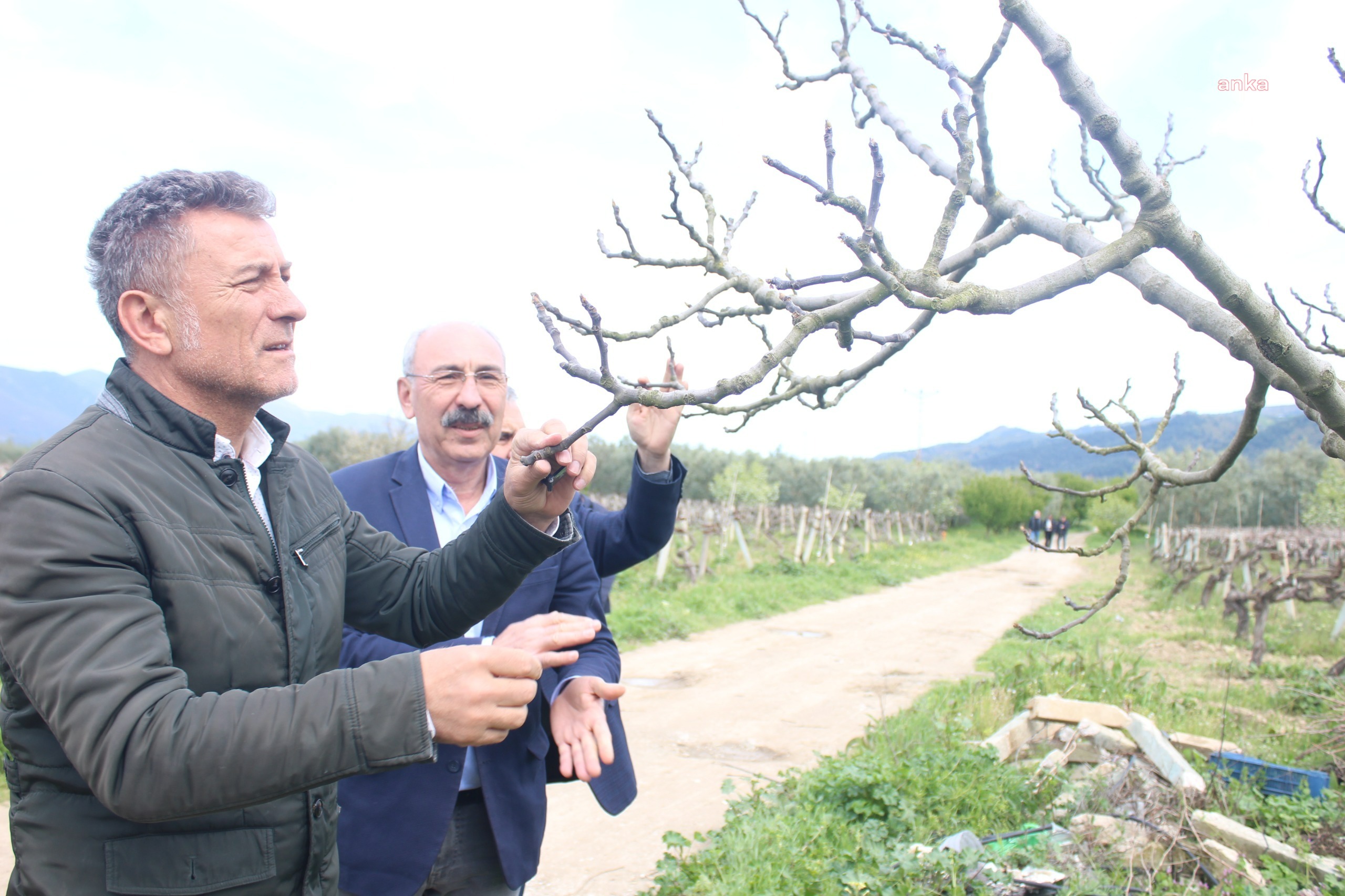 “Bu Bir İdari Düzenleme Değil, Açık Bir Mülksüzleştirme Operasyonudur”