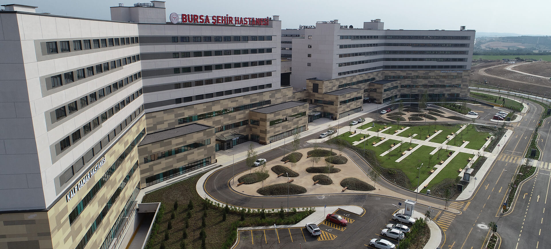 Bursa Şehir Hastanesi’nde Otopark Rezilliği: Yetki Kimde, Tehdit Kimden?