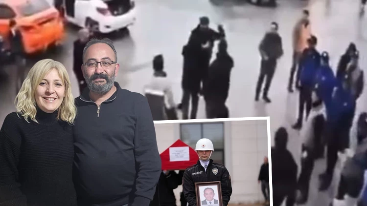 Ankara’da Polis Ölümü Sonrası Tepki Çığ Gibi: Vatandaşlardan Sert Boykot