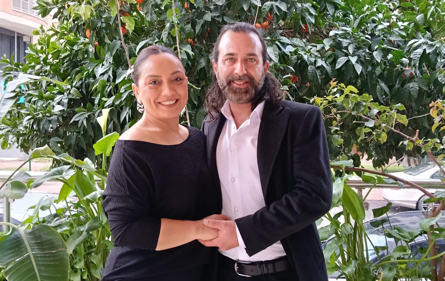 Film İçin Geldikleri Alanya’da Aşka Yelken Açtılar