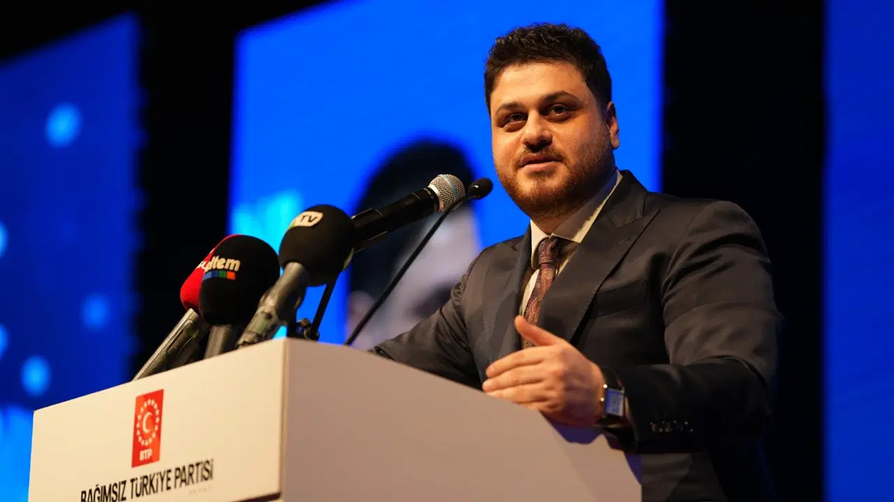 BAĞIMSIZ TÜRKİYE BURSA BAŞKANLIĞI’NDAN VİYANA ÇIKIŞI: “MİLLİ EKONOMİ MODELİ KÜRESEL DÜZENE ALTERNATİFTİR