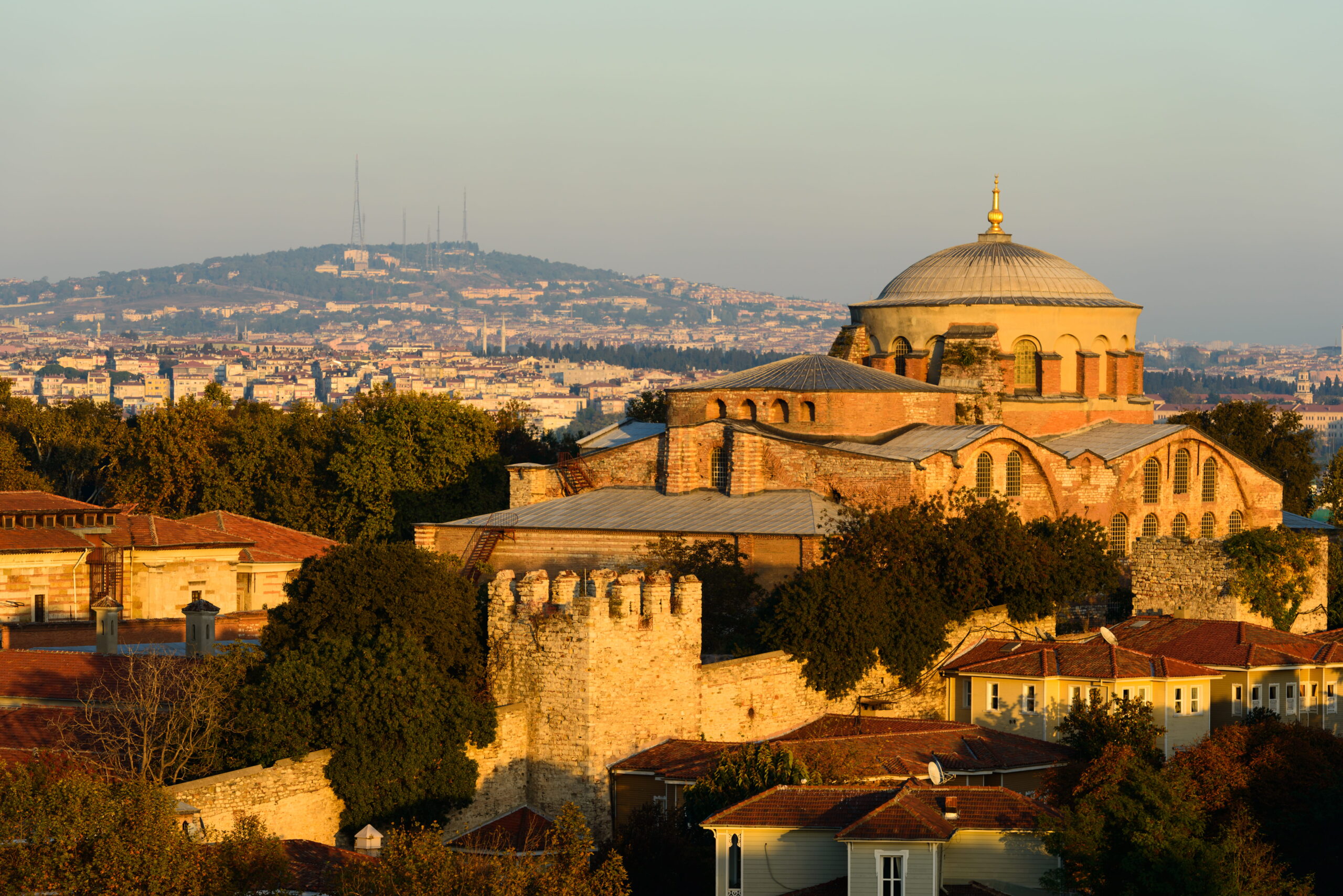 Global Design Forum İstanbul’a Geliyor!