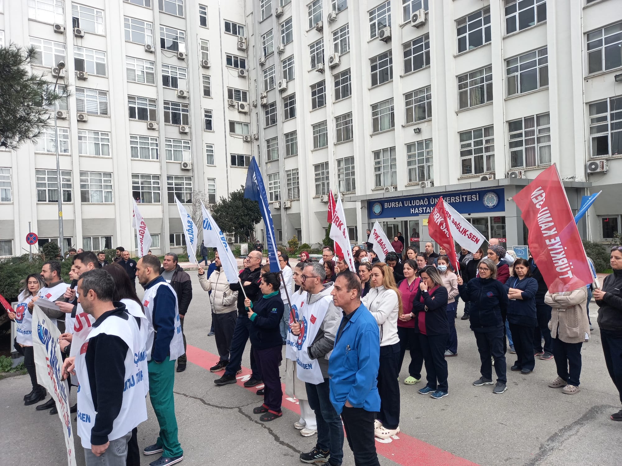 TEŞVİK ÖDEMELERİNDE SKANDAL GECİKME