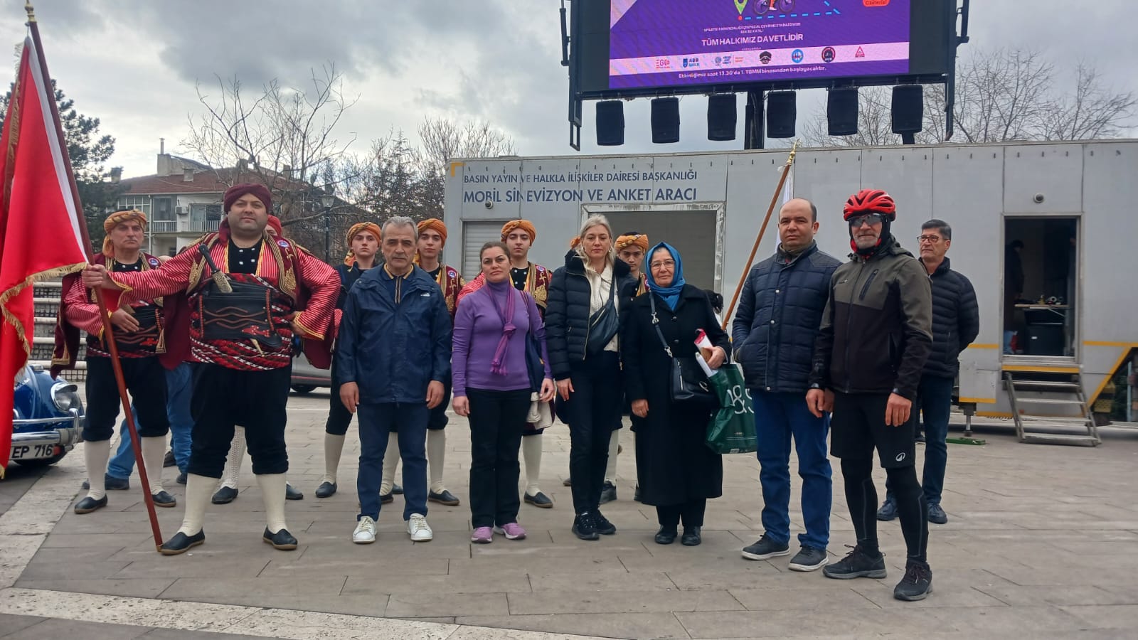 Epilepsililer İçin 23 Yıllık Mücadelede Tarihi Gün