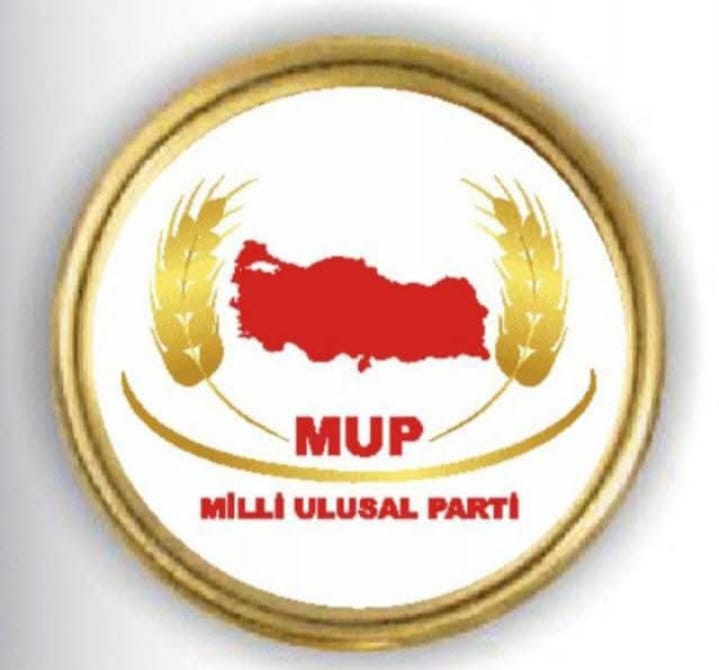 MİLLİ ULUSAL PARTİ’DEN TÜRKİYE GENELİNDE KAPSAMLI KAMUOYU ANKETİ: “SÖZ MİLLETİN”