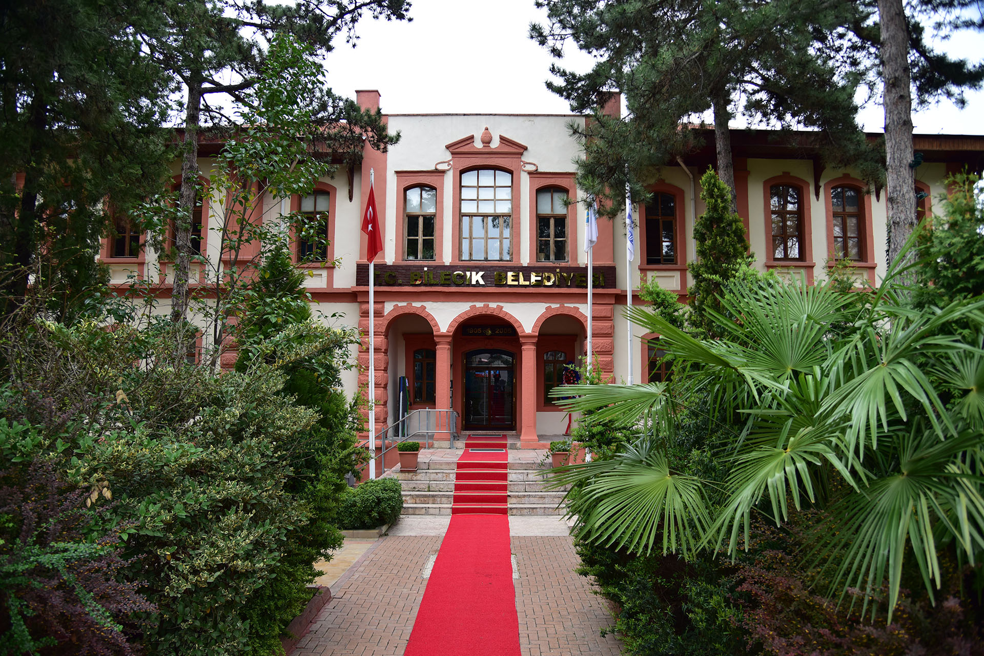 Bilecik Belediyesi’ne Ramazan Tepkisi