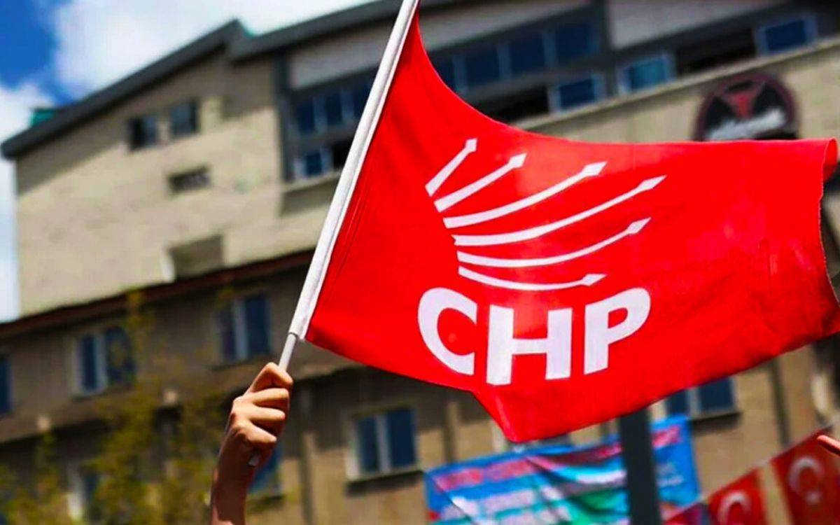 CHP’li Orhan Sarıbal’dan Örgüt Vurgusu