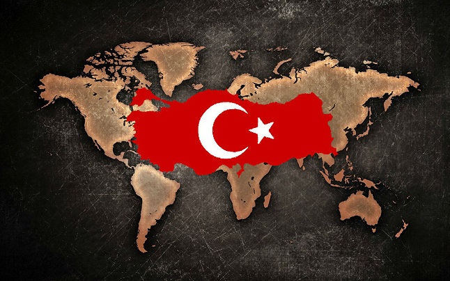 TÜRKİYE CUMHURİYETİ BİR PARTİ DEVLETİ DEĞİLDİR