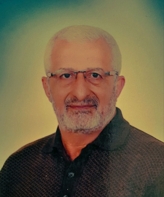 Hasan Mesut EKMEN