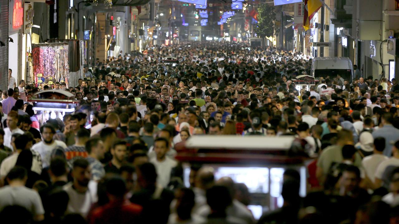 CUMHURBAŞKANI RECEP TAYYİP ERDOĞAN, AK PARTİ, CİMER, TOPUK KANI, KEMÂLİZM VE KEMÂL ÖZER ÜZERİNE BİR YAZI