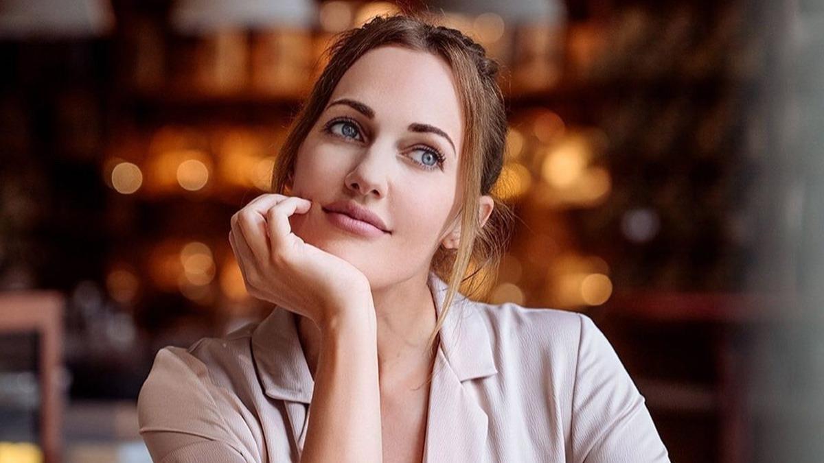 Meryem Uzerli Dünya Hükümetler Zirvesi’nde Türkiye’yi Temsil Eden Tek Türk Oyuncu Oldu