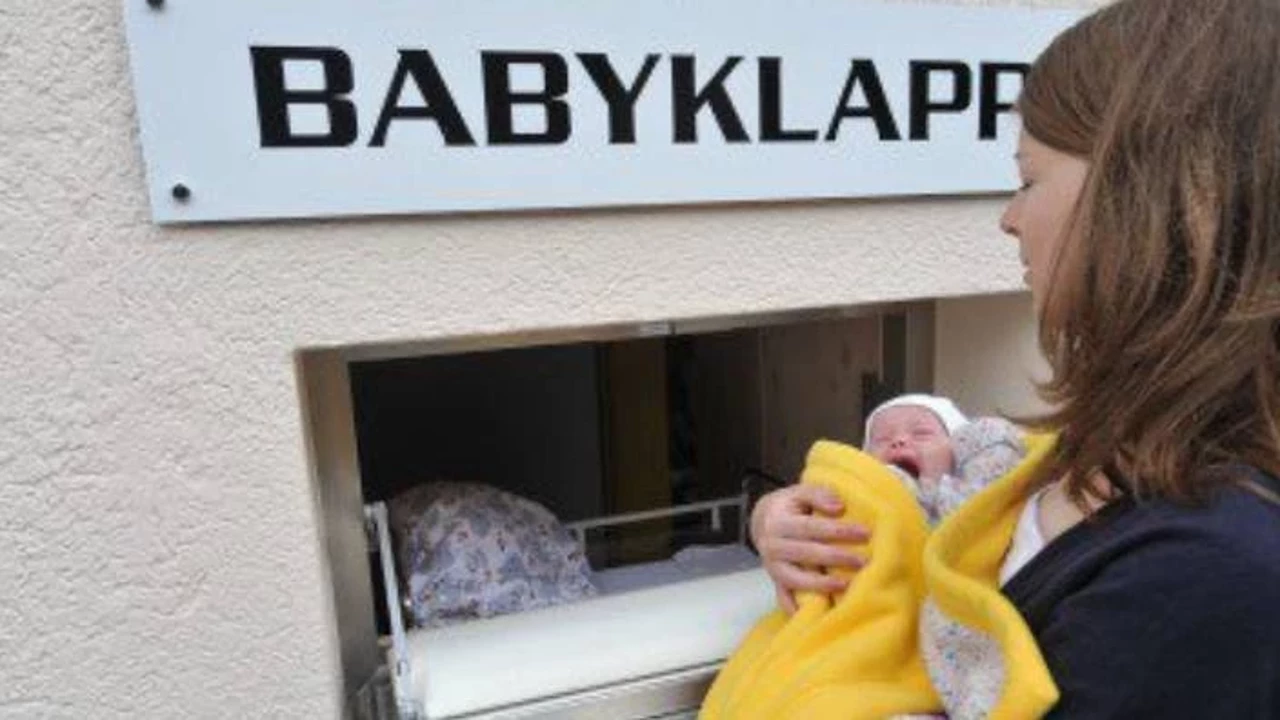 Almanya “Bebek Kutuları” Uygulamasında Avrupa’da İlk Sırada: Sayılar Endişe Veriyor