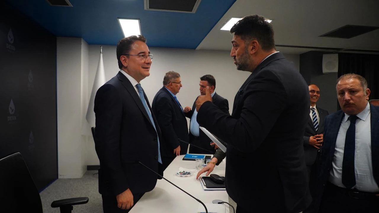 “Bursa’yı Beton Uğruna Feda Ettiler, Bereketli Ovayı Sanayiye Kurban Verdiler!”