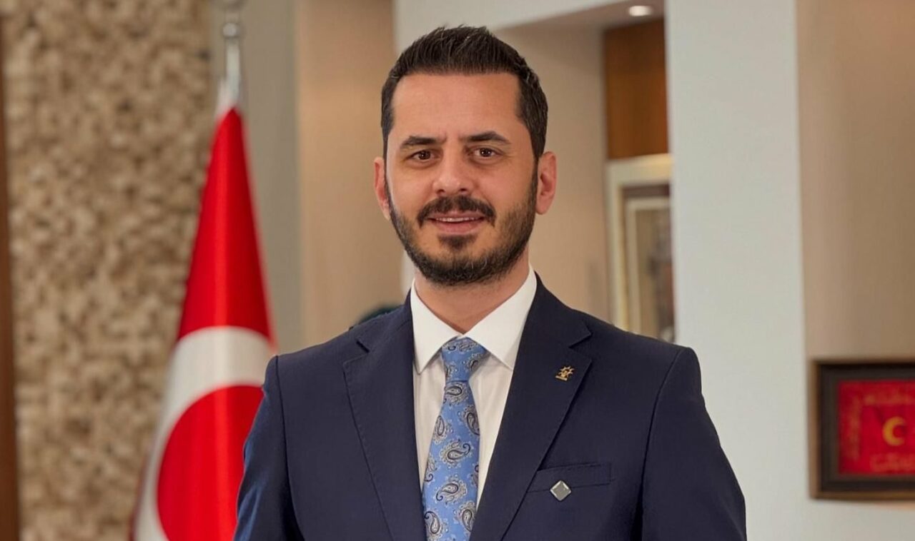 Kurtuluş’tan CHP’li Belediye Başkanı Aydın’a sert tepki