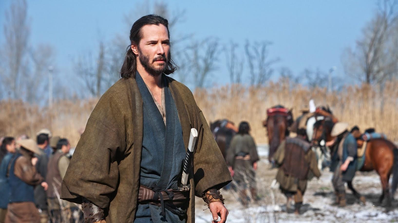 47 Ronin (47 Ronin)