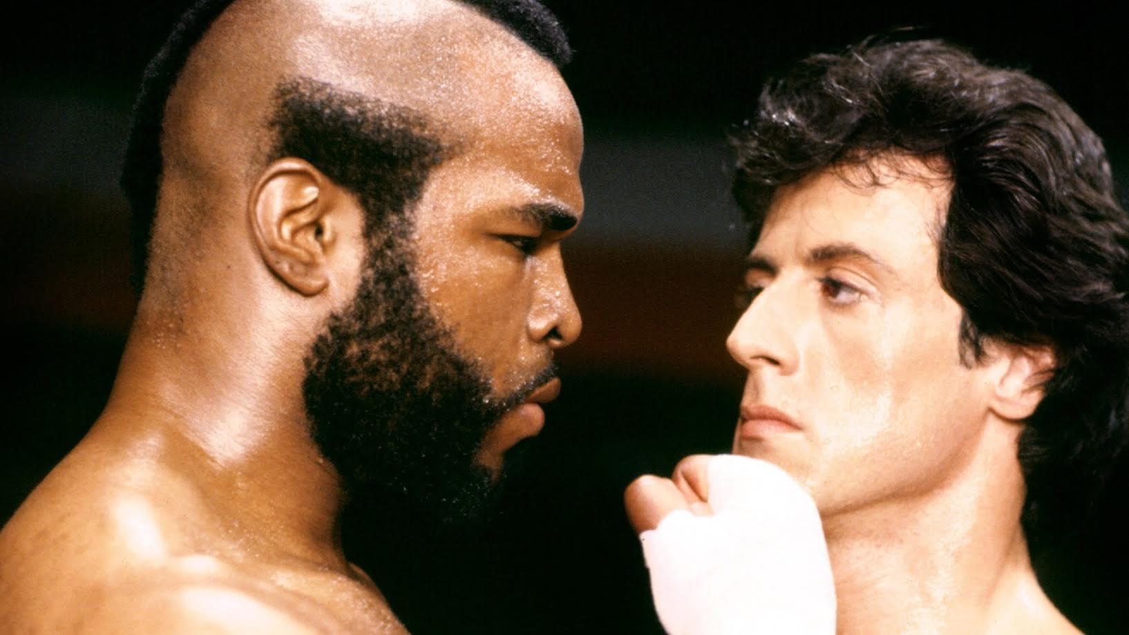 Rocky 3: Veda (Rocky III)