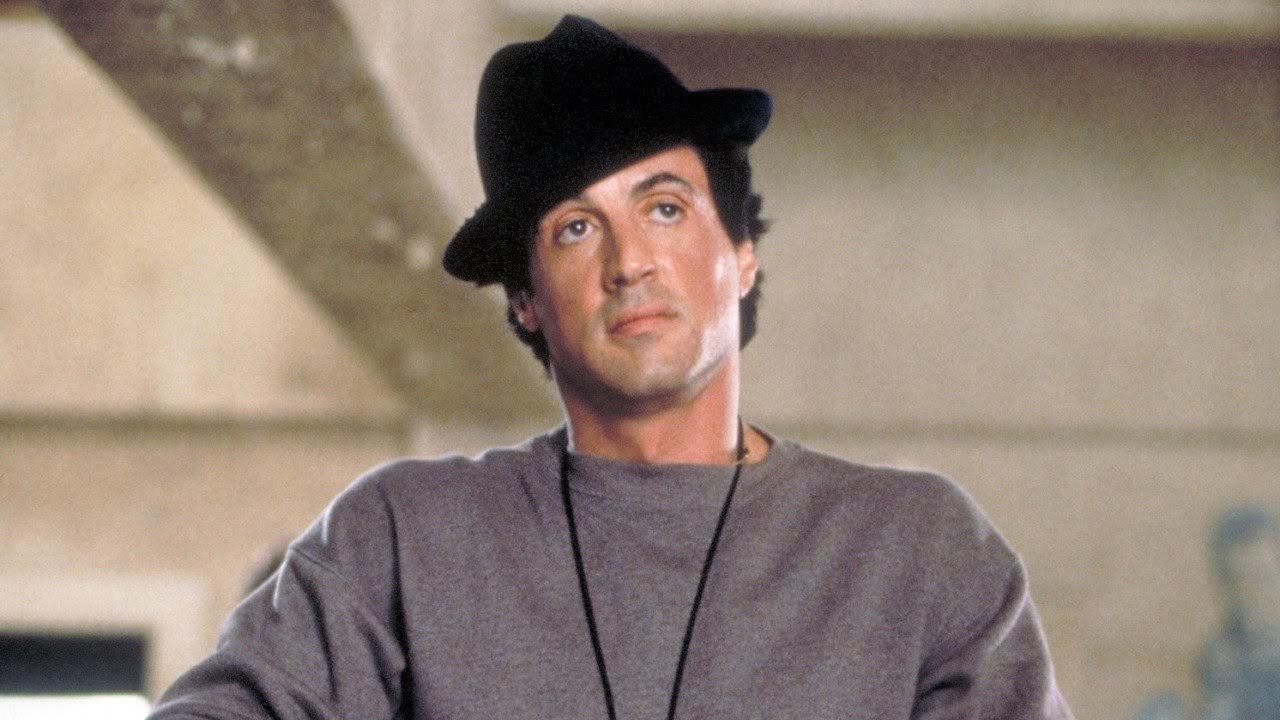 Rocky 5 (Rocky V)