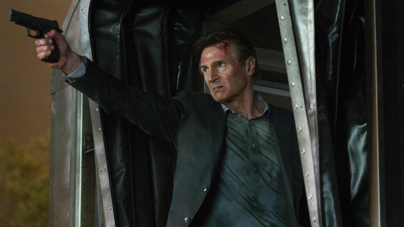 Yolcu (The Commuter)