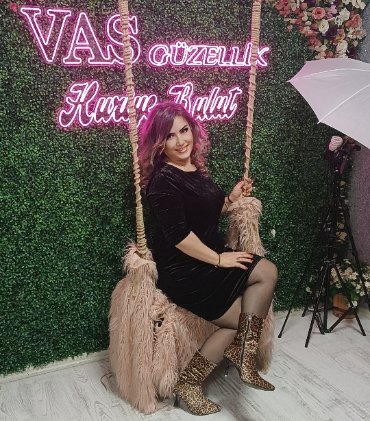 Antalya’da Azim ve Başarı Hikâyesi
