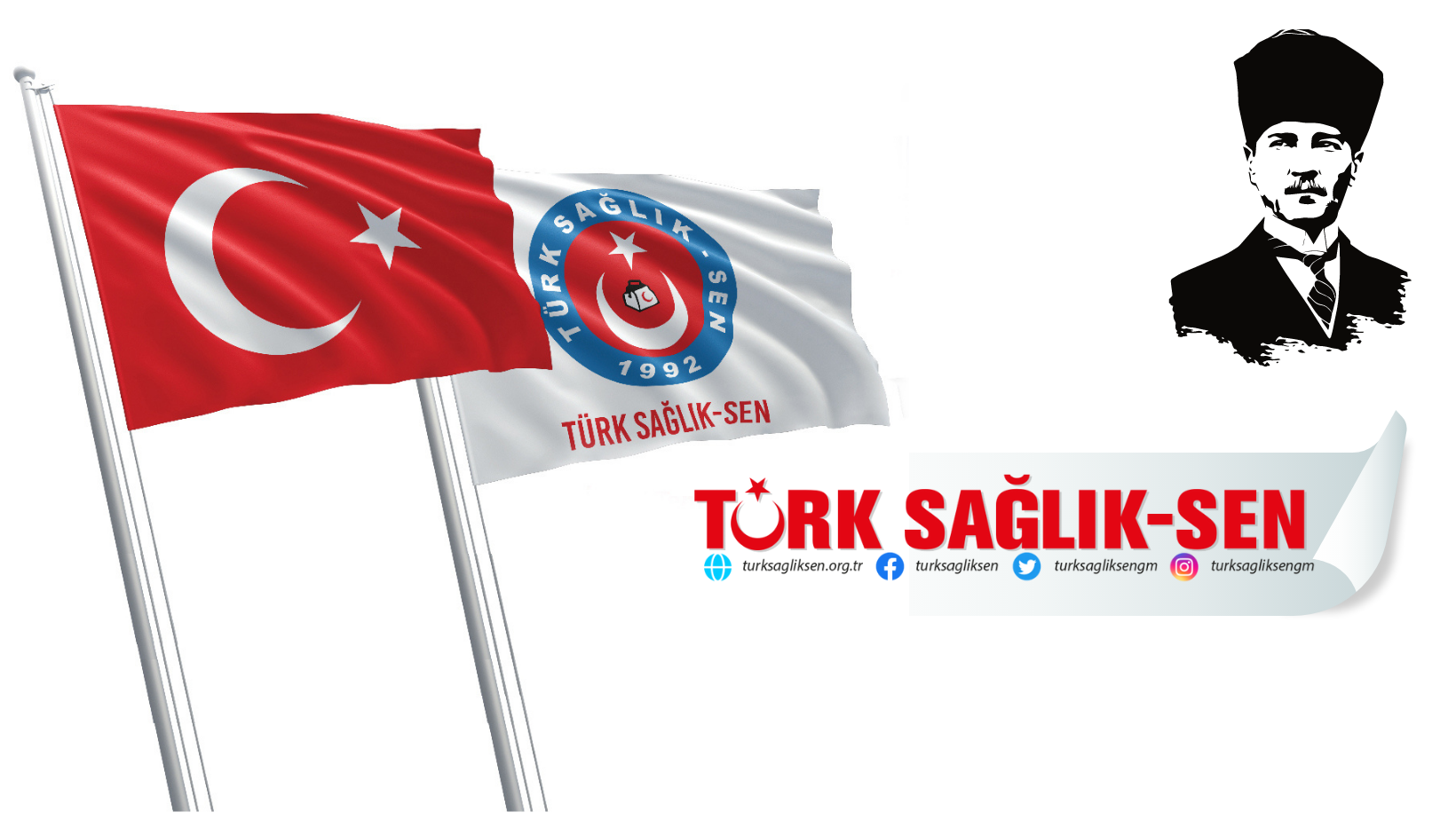 Türk Sağlık-Sen; “Bursa İçin Çalışıyoruz!”