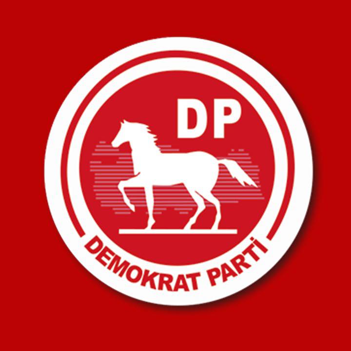Demokrat Parti Nilüfer İlçe Kongresi Yapıldı: “Yerel Sorunlara Çözüm Üreten Bir Siyaset” Vurgusu