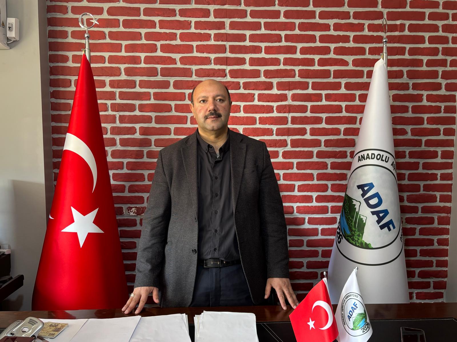 “Halepçe, İnsanlık Vicdanında Açılmış Derin Bir Yaradır”