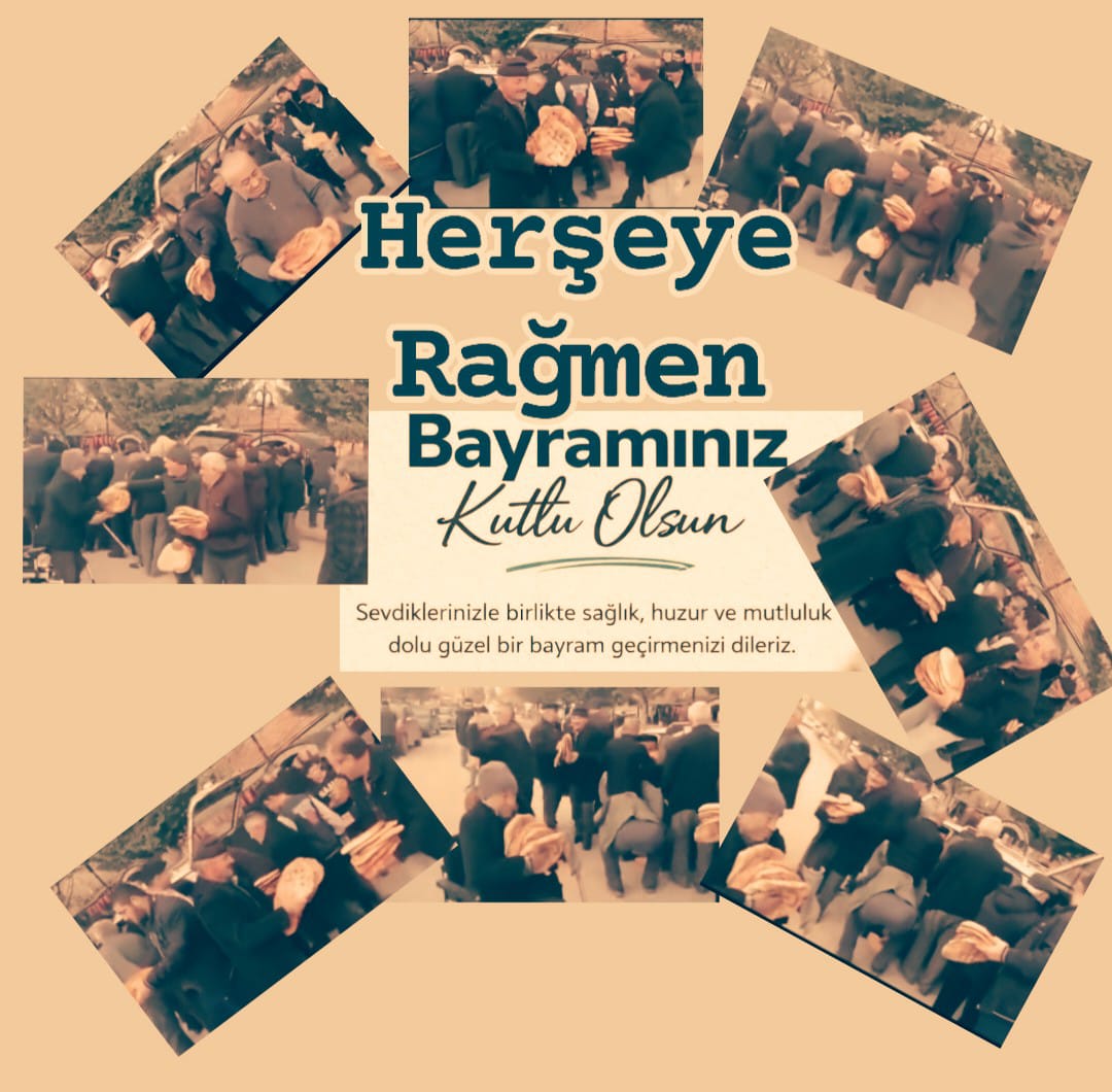 MIŞ GİBİ BAYRAM