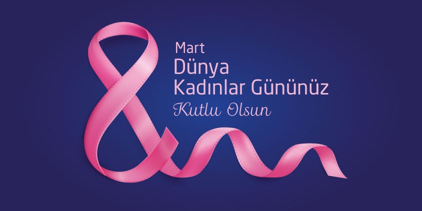 “Kadın Güçlü Olursa Millet Güçlü Olur”