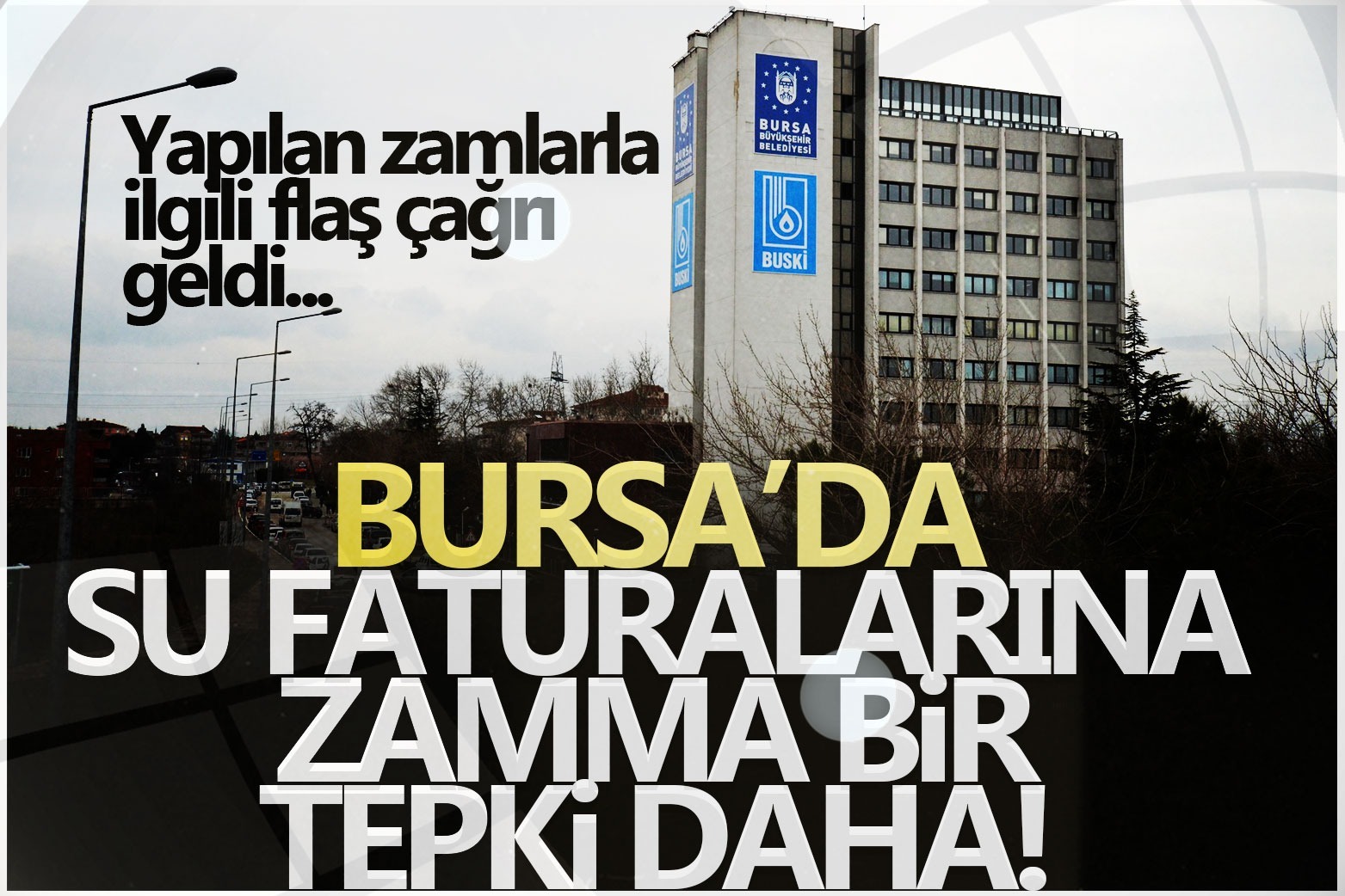 “Faturayı Bahanelere Değil, Cesaretin Varsa Kendine Kes!”