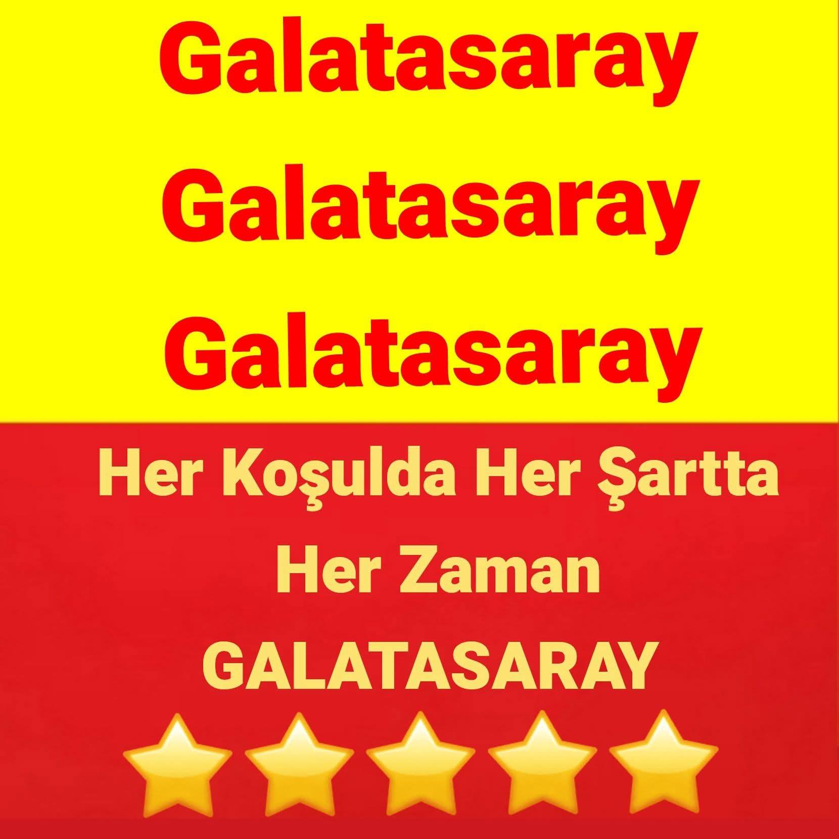 Gurbetten Sarı-Kırmızı Dayanışma Mesajı