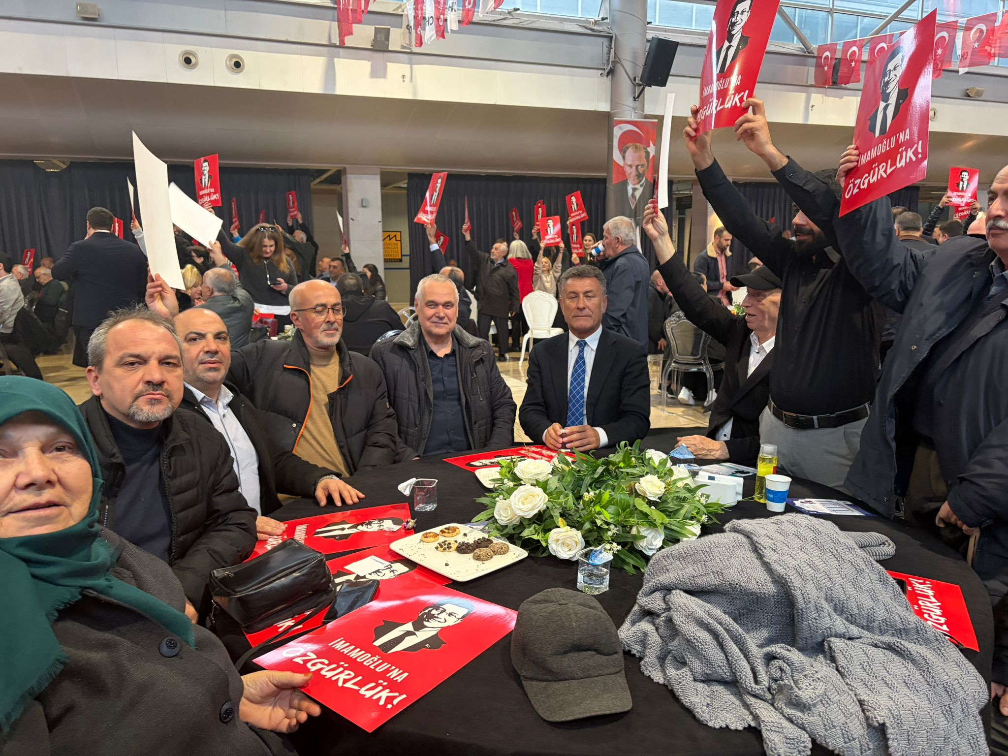 Gerçekleri Gizleyemeceksiniz!