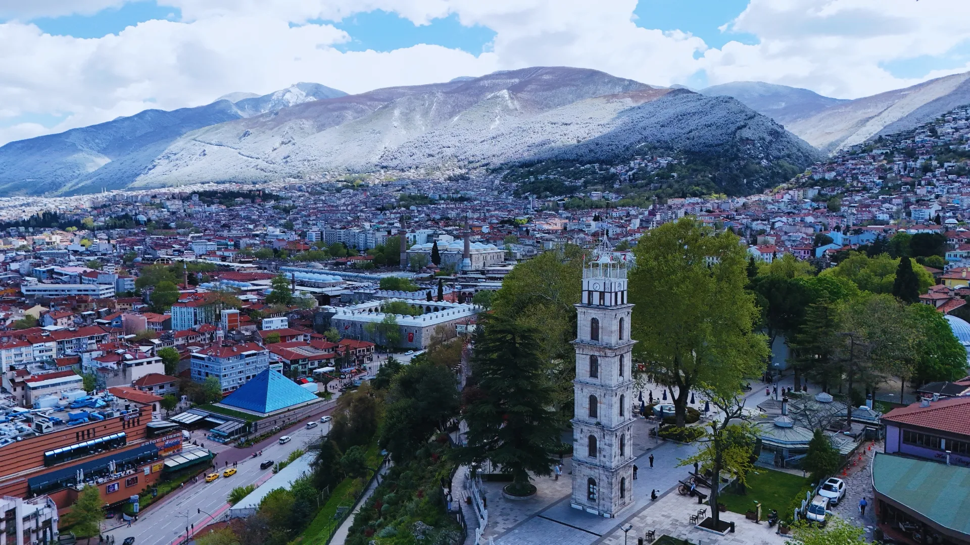 Bursa’da Vicdanların Sesi Onlar Olacak!