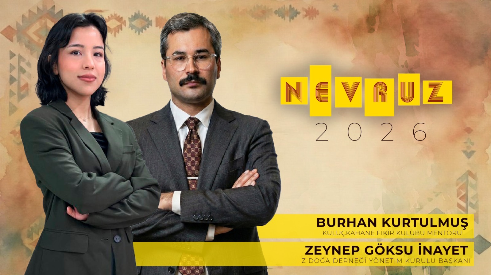 Farklı Bir Nevruz Başladı