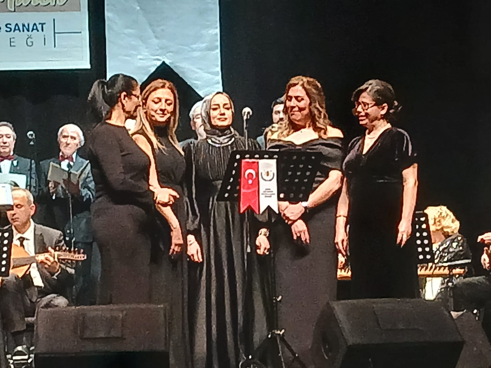 GÖNÜLLERE YOLCULUK Bursa’da Müziğin Birleştirici Gücü
