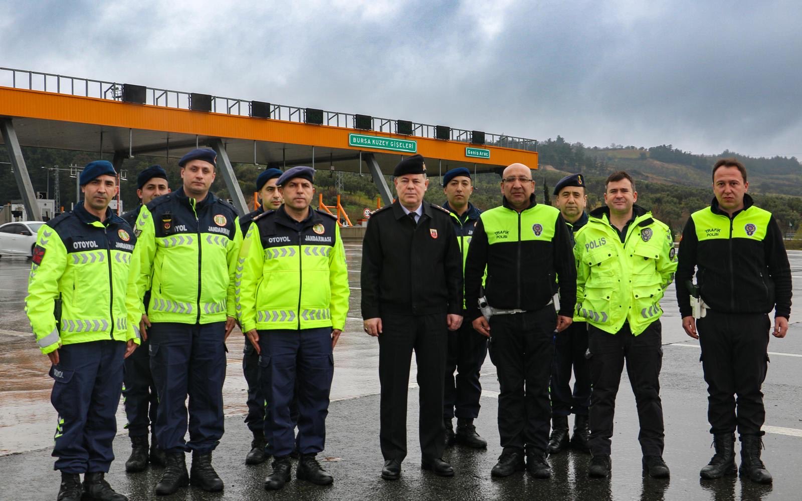 BURSA’DA BAYRAM ALARMI: DENETİMLER TAM GAZ, TAVİZ YOK!
