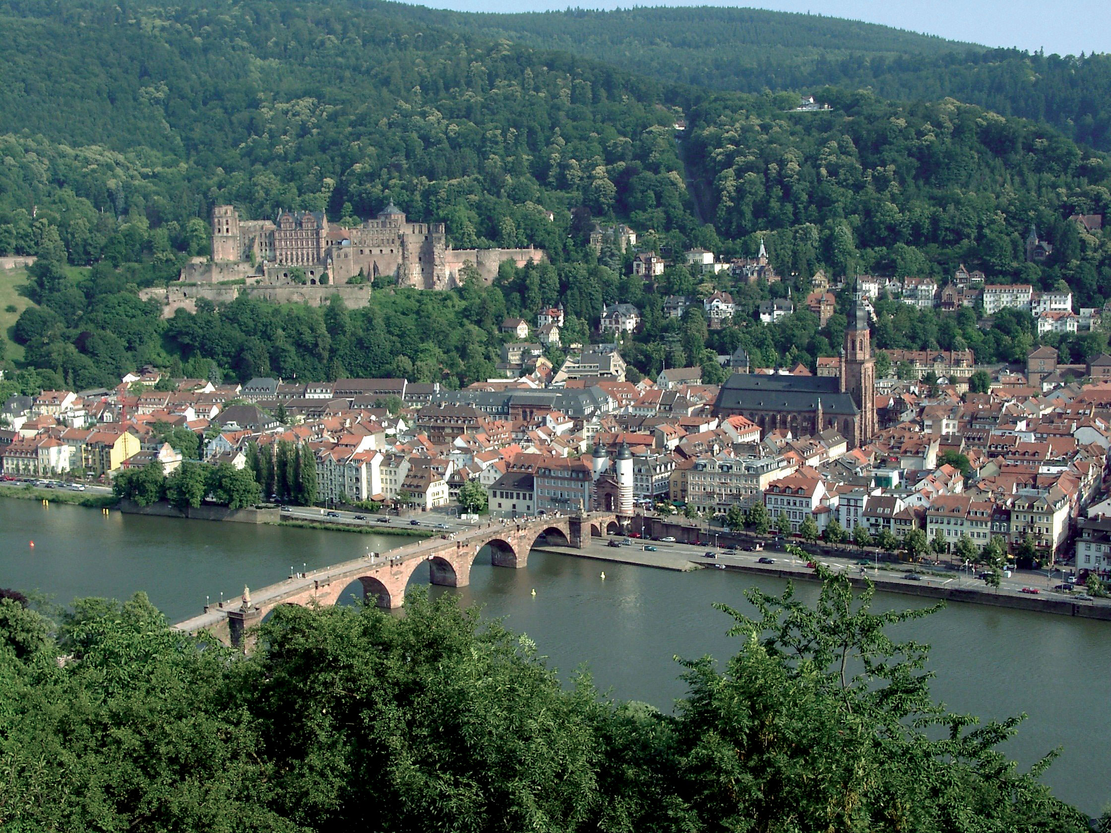 Heidelberg’de 29 Yaşındaki Kadın Kayıp