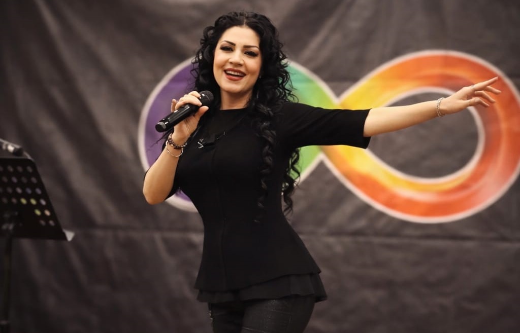 ŞAHSENEM’DEN 8 MART’TA ANLAMLI KONSER