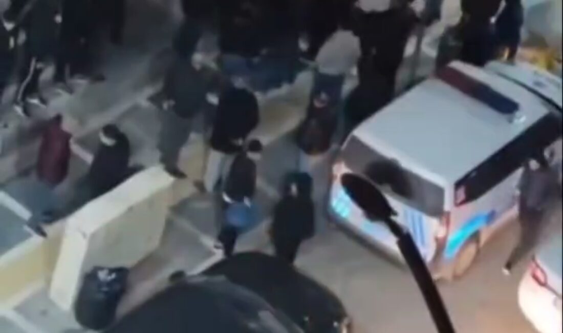Kızıltepe’de İş Yerinde Şüpheli Ölüm