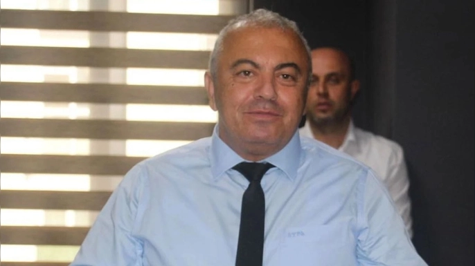 İsmail Türk’ten Muhalefete “Adaylık” Eleştirisi