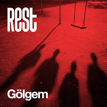REST’ten İlk Albüm: “Gölgem”