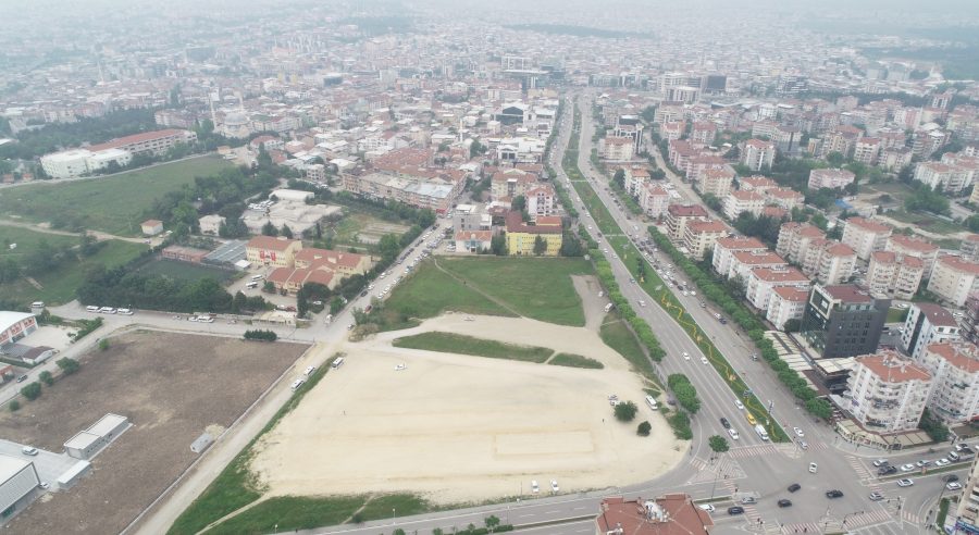 Bursa’nın Kazanımlarına Sahip Çıkalım!