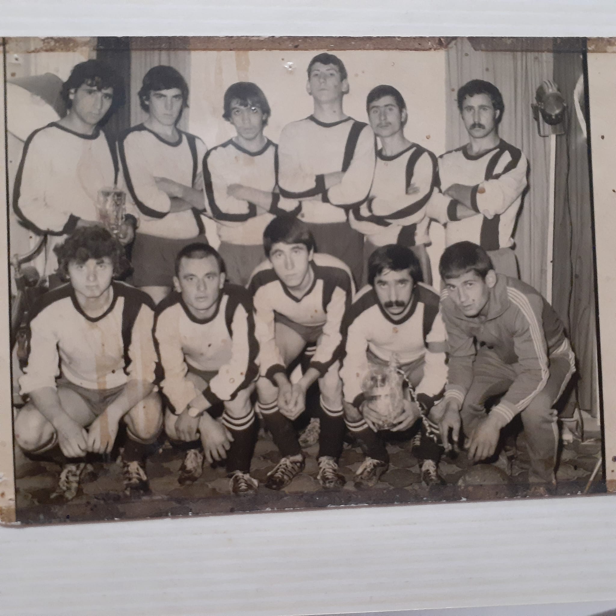 BİR ŞAMPİYONLUK ÖYKÜSÜ 2 TURNUVA HAZIRLIKLARI