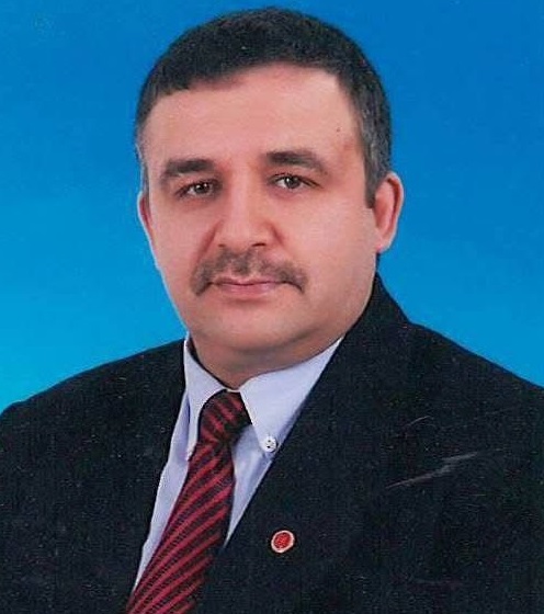 Bilal ÇAM