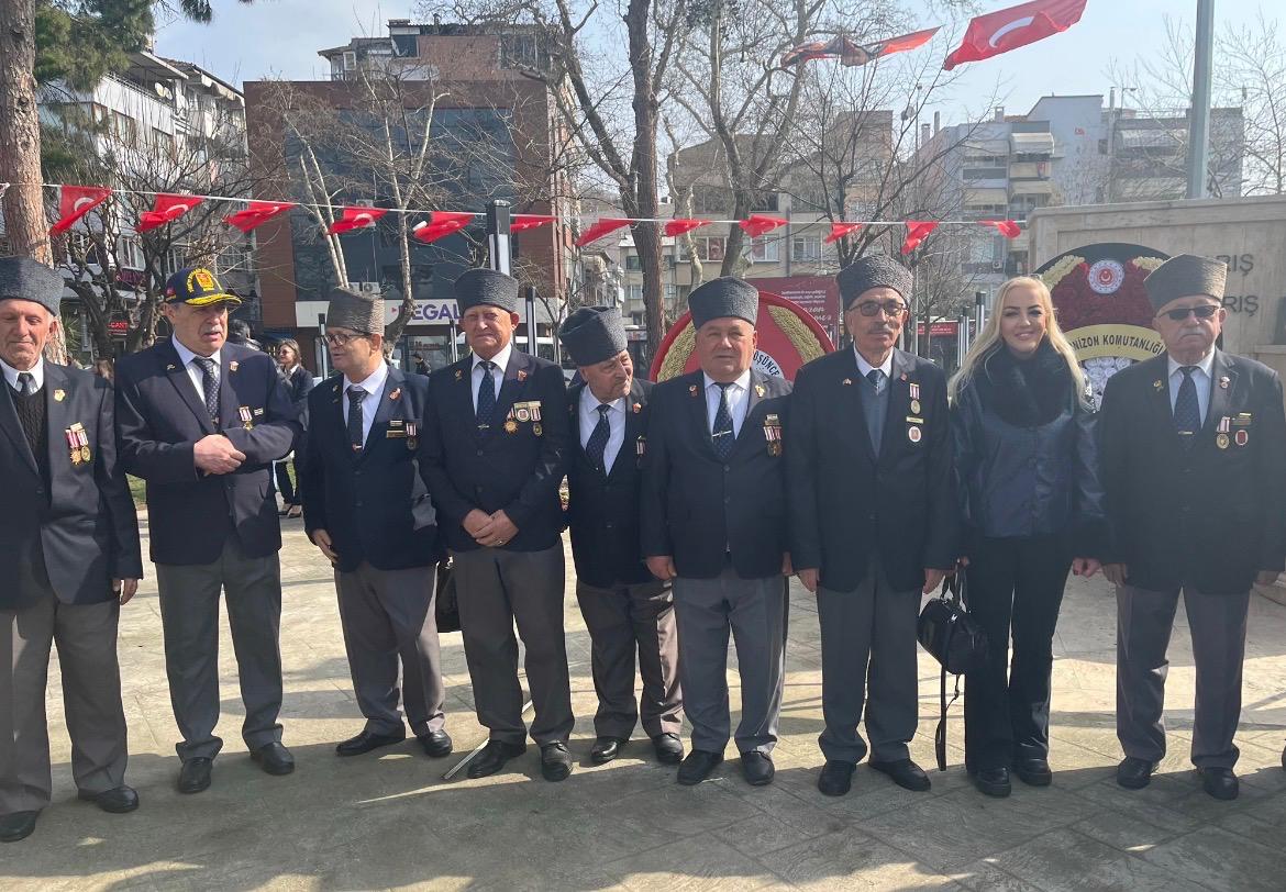 18 Mart: Bir Milletin Zaferi, Şehitlerimizin Emaneti