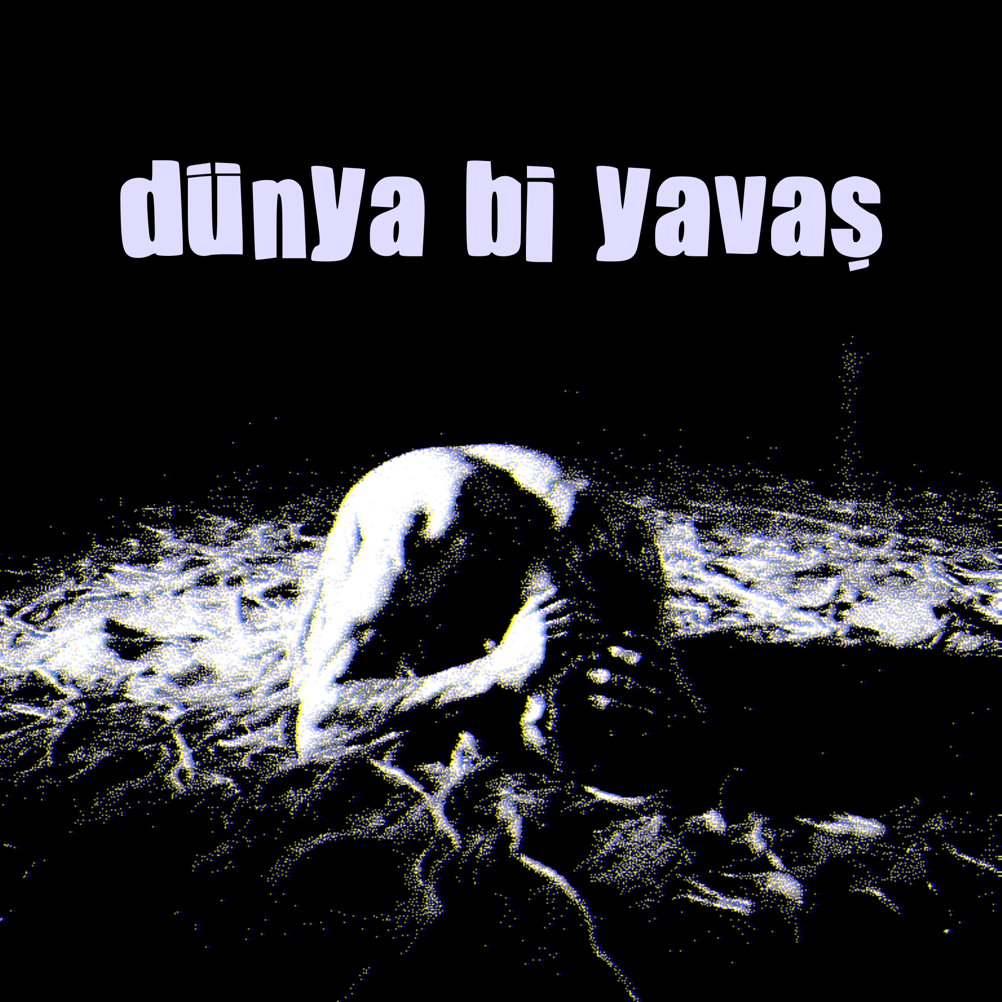 Uzayzaman Yolcusu’ndan yeni tekli: “Dünya bi’ yavaş”