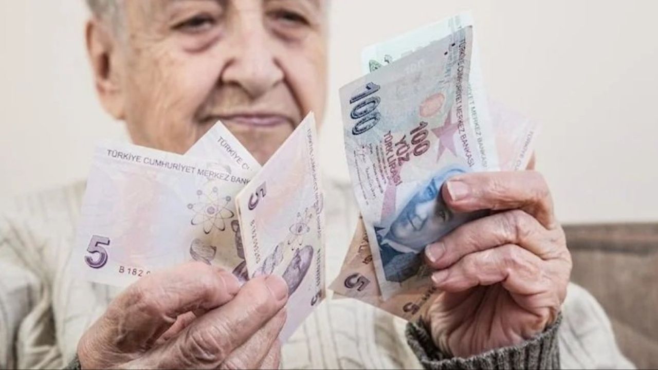 “ABO %75’ti, Maaş %38’e Geriledi”