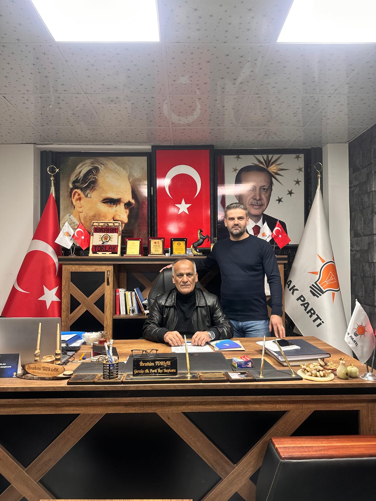 14 MART TIP BAYRAMI KUTLU OLSUN – SAĞLIK KAHRAMANLARIMIZA MİNNETTARIZ